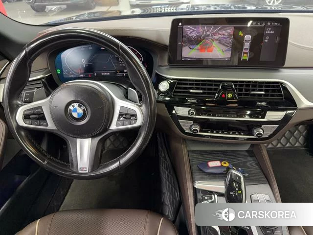 BMW 5 series id 4353121 из Китая 18