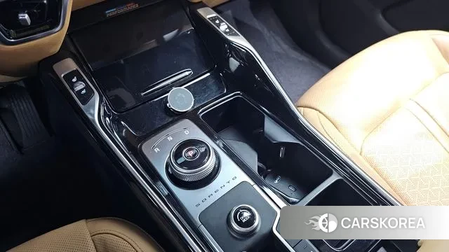 Kia Sorento 4th Generation id 3577760 из Кореи 19