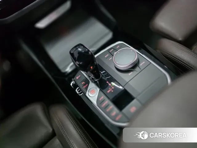 BMW X3 (G01) id 3488265 из Кореи 19