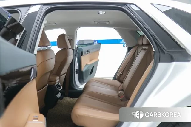 Hyundai Grandeur Hybrid (GN7) id 3446933 из Кореи 19