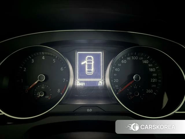 Volkswagen Magotan id 4290973 из Китая 9