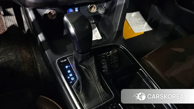 Hyundai Sonata New Rise id 3703712 из Кореи 19