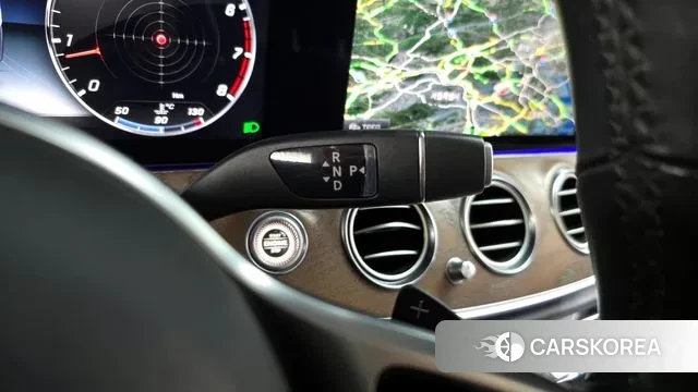 Mercedes-Benz E-Class W213 id 3454873 из Кореи 19