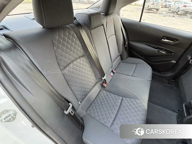 Toyota Asian lion id 4260856 из Китая 16