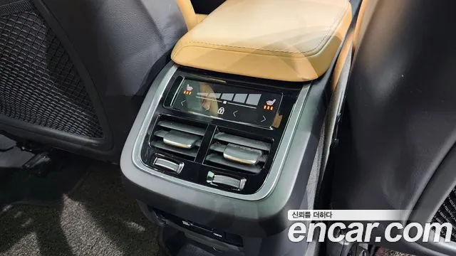 Volvo XC60 second Generation id 2762727 из Кореи 19