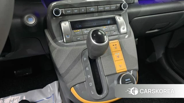 Hyundai Casper id 4231327 из Кореи 29