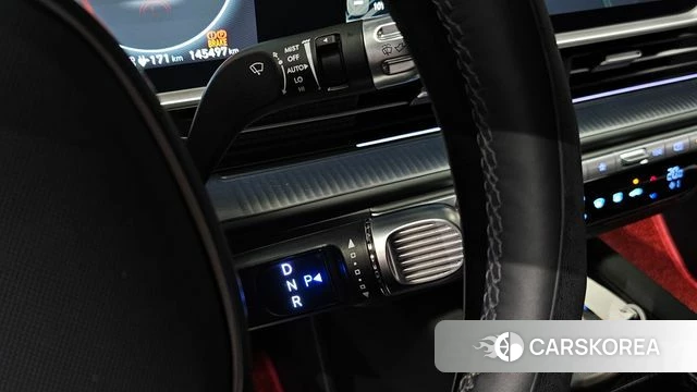 Hyundai Ionic 6 id 3883268 из Кореи 19