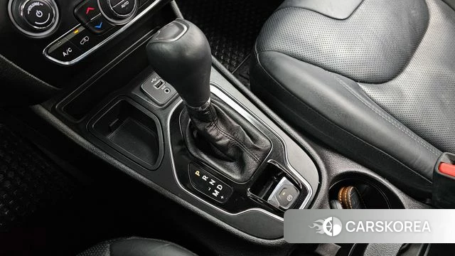 Jeep Cherokee (KL) id 3840117 из Кореи 19