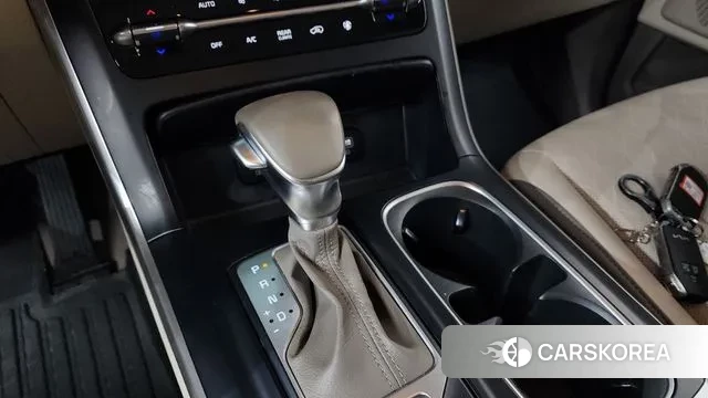 Kia Carnival 4th generation id 3581856 из Кореи 19