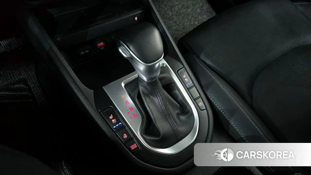 Kia The New K3 2nd generation id 4202547 из Кореи 32