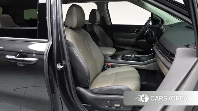 Kia The New Carnival 4th Generation id 3684591 из Кореи 19