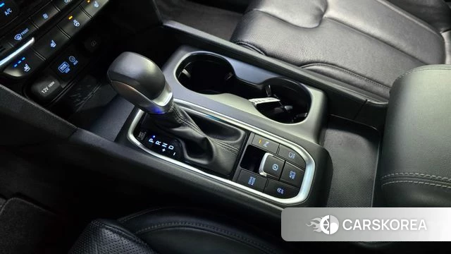 Hyundai Santa Fe TM id 4638239 из Кореи 32