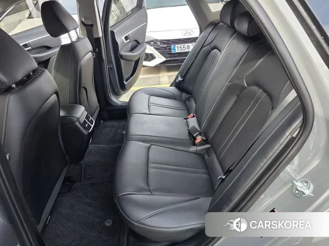 Hyundai Sonata Hybrid (DN8) id 3508724 из Кореи 19