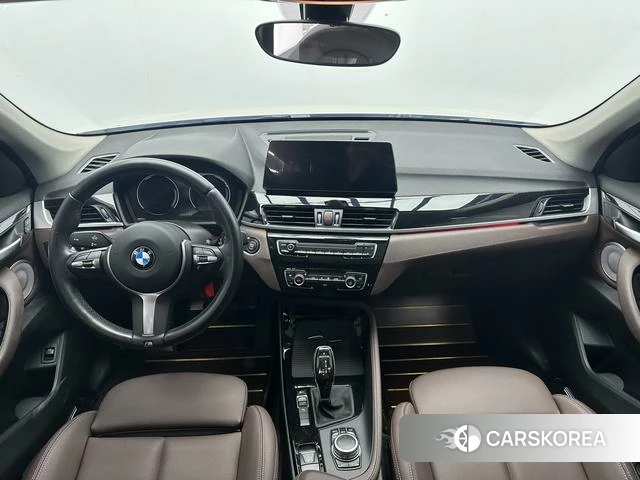 BMW X1 id 4207565 из Китая 9