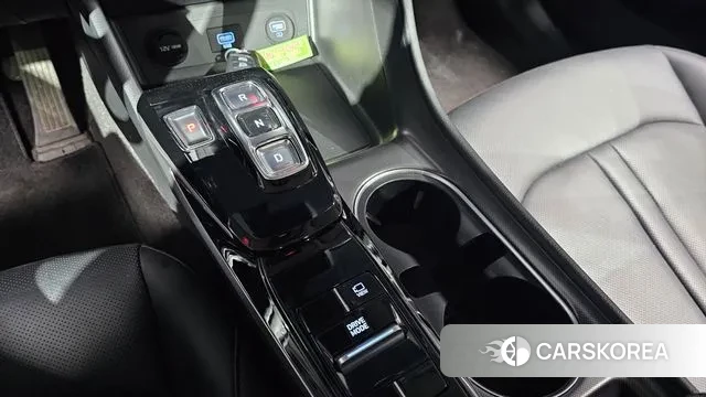 Hyundai Sonata (DN8) id 3374418 из Кореи 19