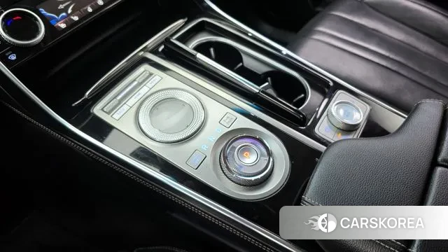 Genesis GV80 id 3690781 из Кореи 19