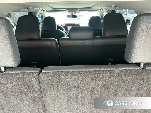Toyota Highlander id 4277291 из Китая 17