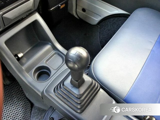 Chevrolet (GM Daewoo) New Labo id 3861336 из Кореи 13