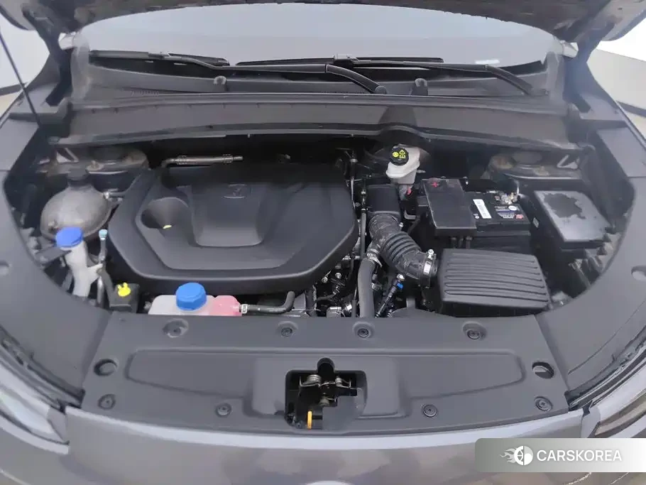 Chang'an Changan CS55PLUS id 4576529 из Китая 15