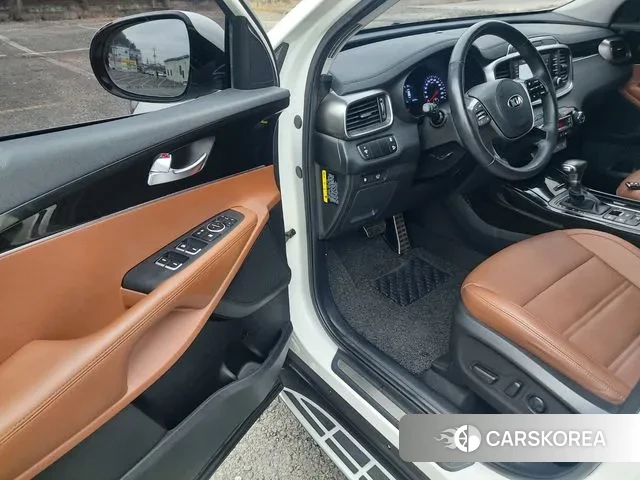 Kia The New Sorento id 3500065 из Кореи 19