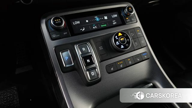 Hyundai The New Palisade id 3914839 из Кореи 19