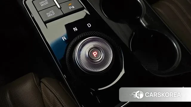 Kia K8 Hybrid id 2975384 из Кореи 19