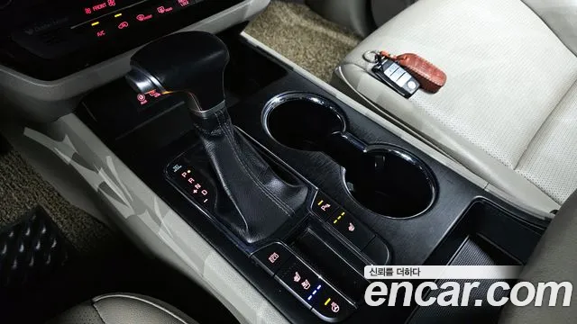 Kia The New Carnival id 2711562 из Кореи 19