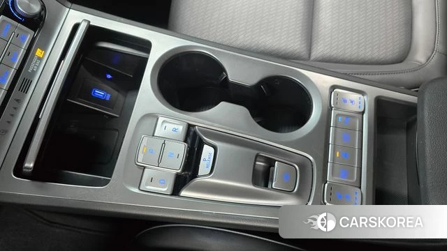 Hyundai Kona Electric id 4604432 из Кореи 31