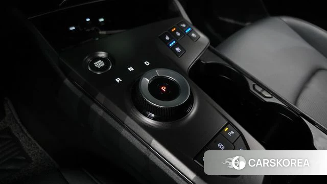 Kia The New Sportage 5th Generation id 4381172 из Кореи 30