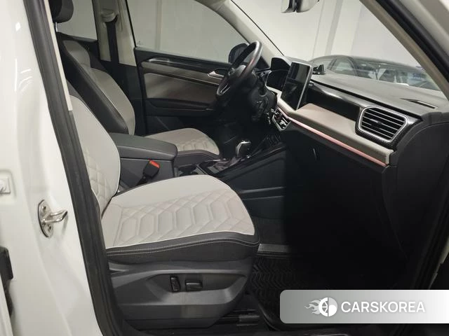 Volkswagen Tanyue id 4264662 из Китая 9