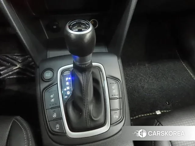 Hyundai Kona id 3687184 из Кореи 17