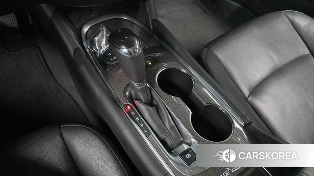 Chevrolet (GM Daewoo) All New Malibu id 3861698 из Кореи 19