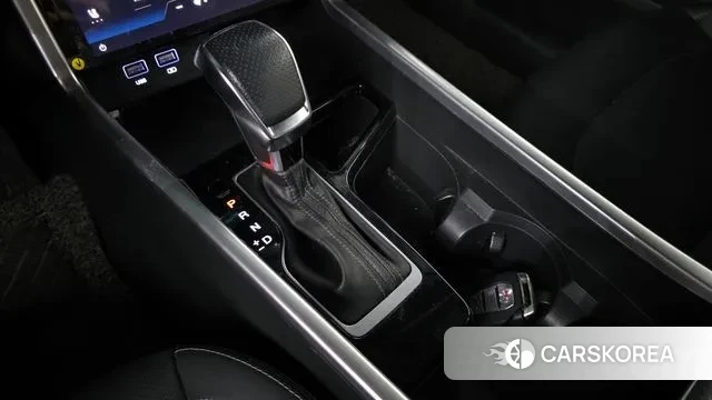 Ssangyong Torres id 3534004 из Кореи 19