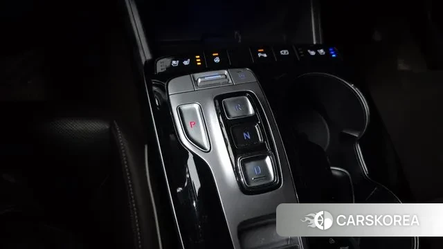 Hyundai Tucson (NX4) id 3447664 из Кореи 19