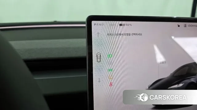 Tesla Model 3 id 3190487 из Кореи 19