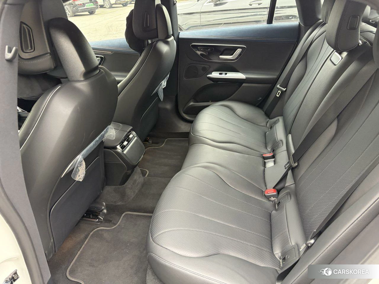 Mercedes-Benz EQE id 4467754 из Китая 14