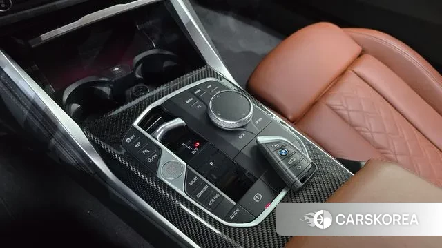 BMW 4 Series (G22) id 2988824 из Кореи 19