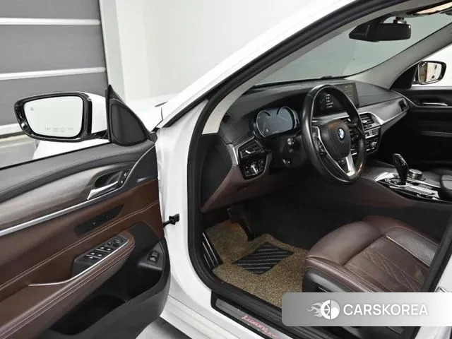 BMW 6 Series GT (G32) id 3667044 из Кореи 19