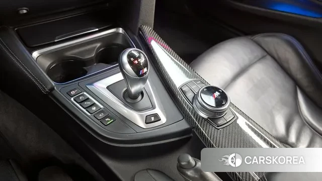 BMW M4 (F82) id 3345386 из Кореи 19