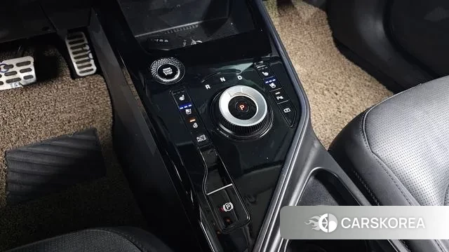 Kia Di Ol Nu Niro id 3518730 из Кореи 19