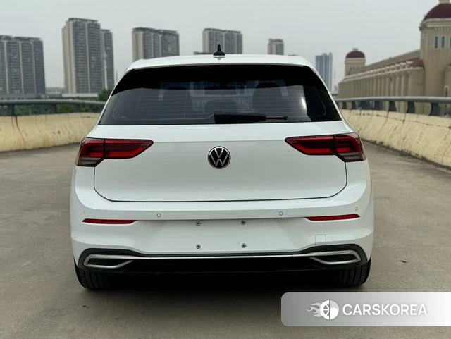 Volkswagen Golf id 4333317 из Китая 9