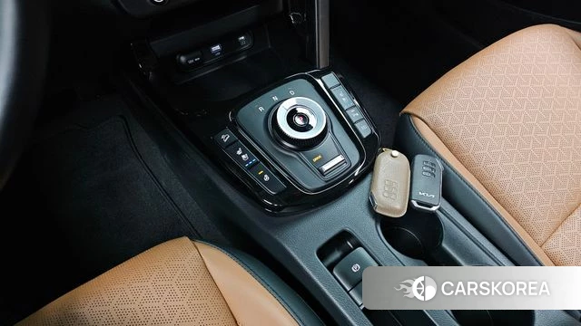 Kia The New Seltos id 4422664 из Кореи 31