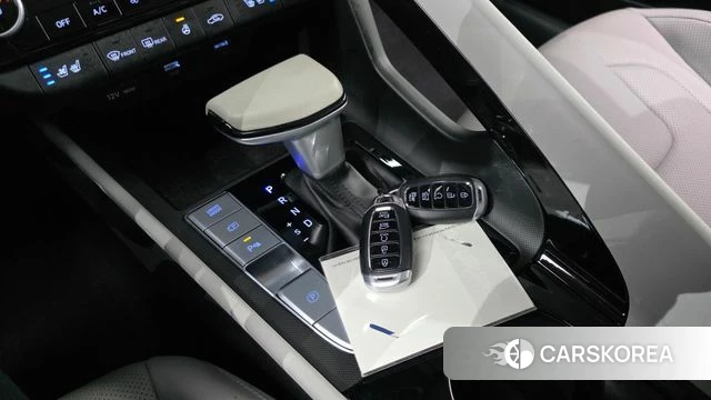 Hyundai Avante (CN7) id 3865804 из Кореи 19