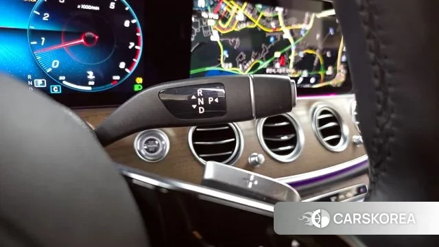 Mercedes-Benz E-Class W213 id 3503481 из Кореи 19