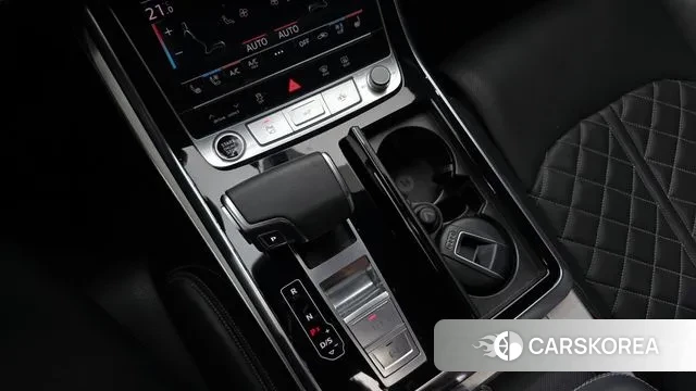 Audi Q8 (4M) id 2959799 из Кореи 19