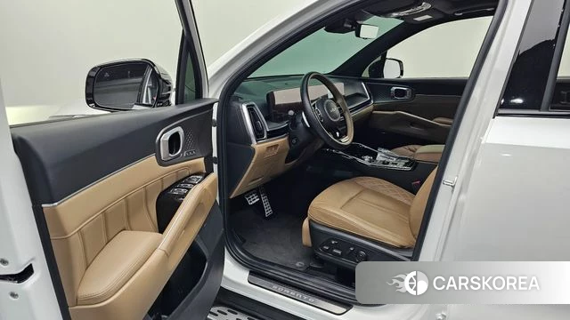Kia The New Sorento 4th Generation id 4499853 из Кореи 30