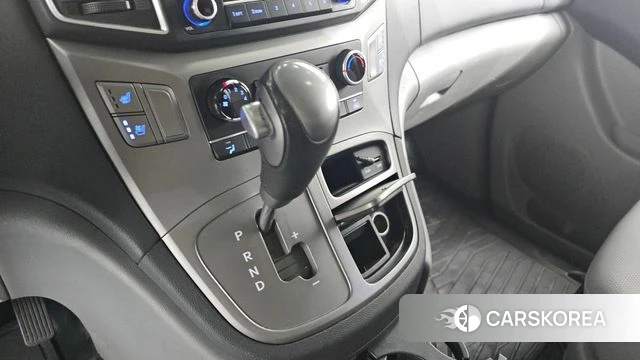 Hyundai The New Grand Starex id 4362597 из Кореи 19