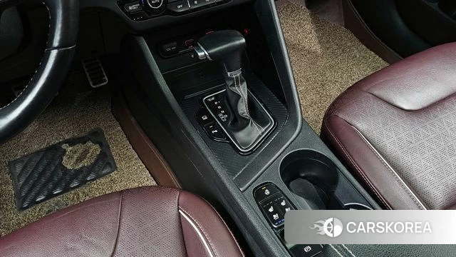 Kia The New Niro id 3924357 из Кореи 19