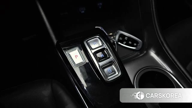 Hyundai Sonata (DN8) id 4395632 из Кореи 19