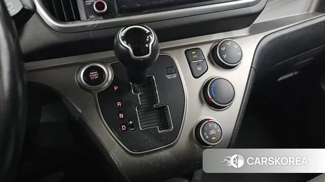 Kia The New Ray id 2990471 из Кореи 19